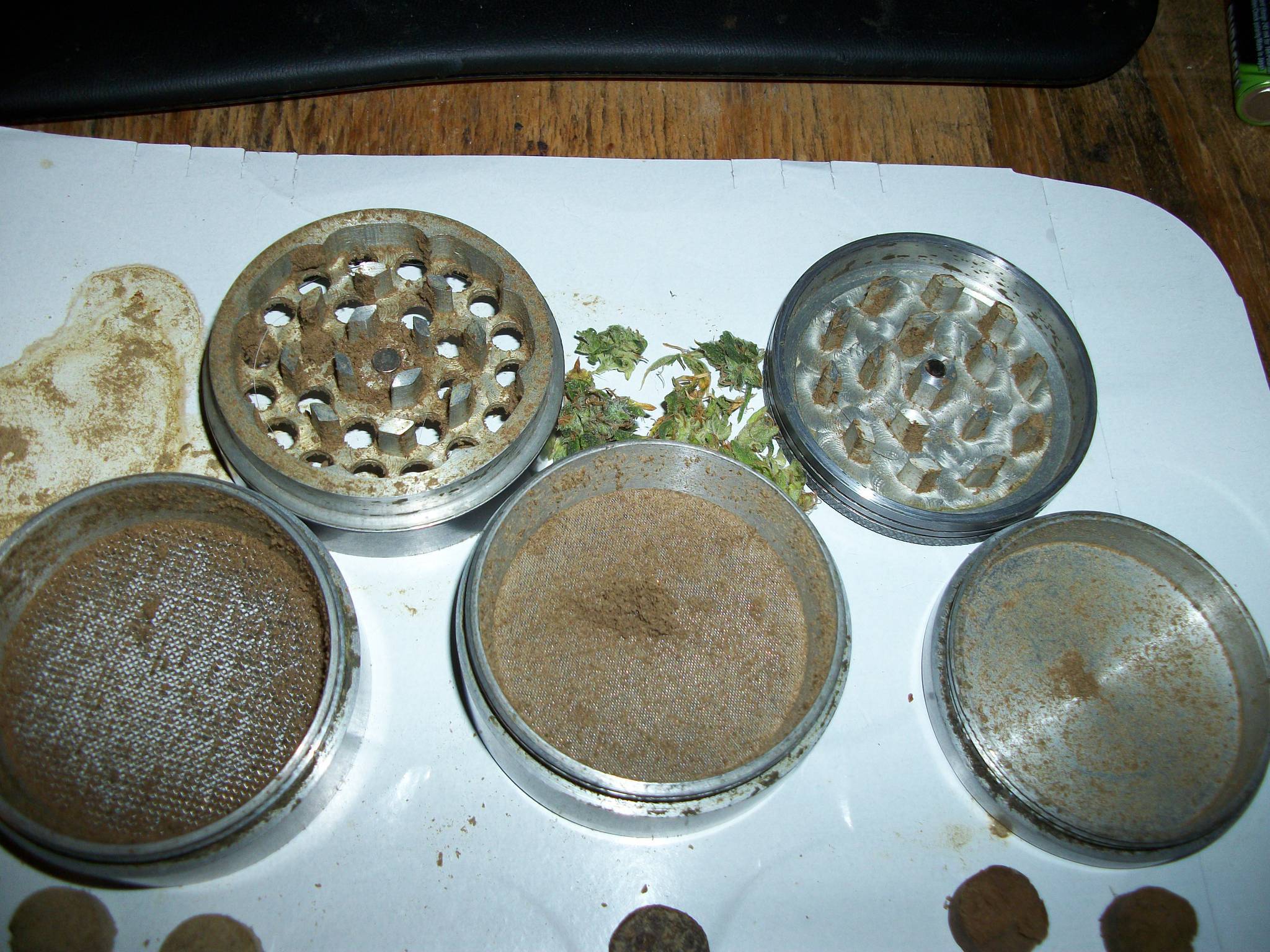 unique herb grinders