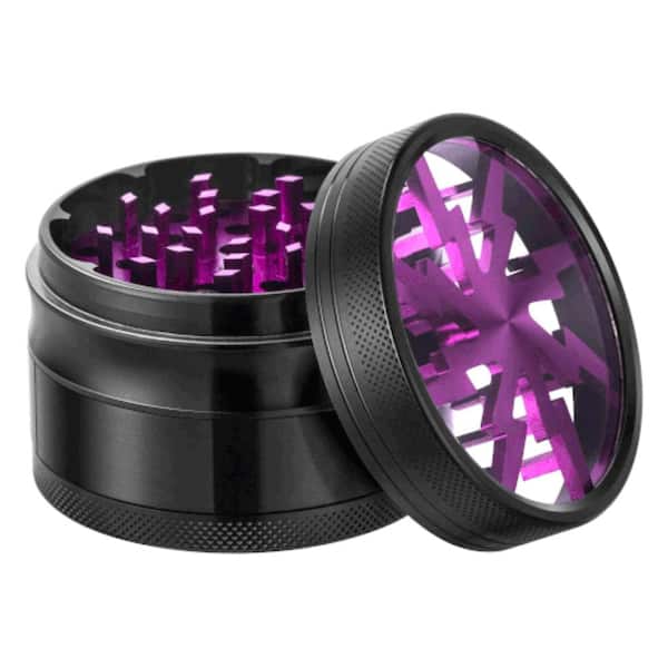 do you have to be 21 to buy a grinder