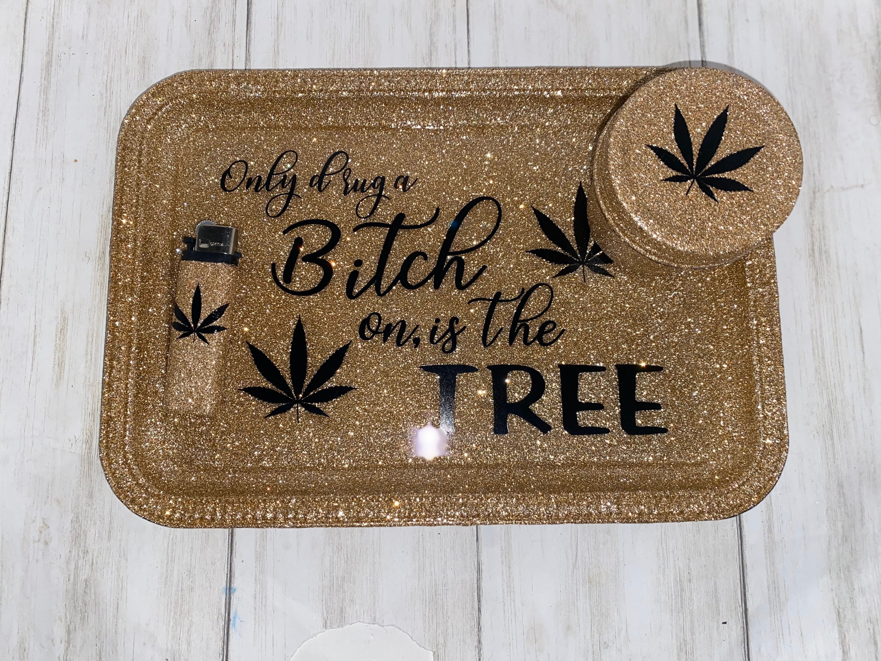how to use a rolling tray